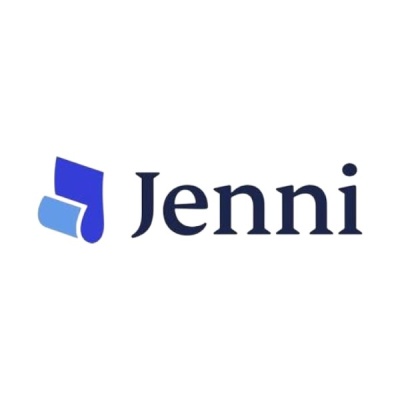 Jenni ai
