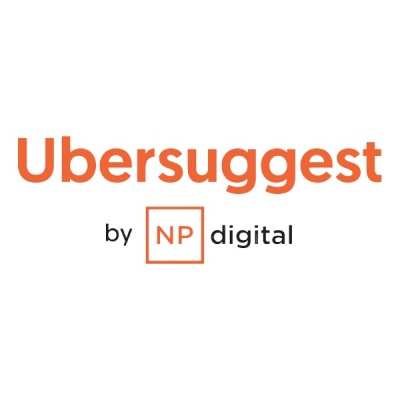 Ubersuggest